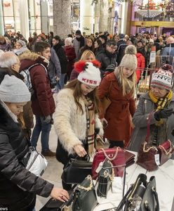 Black Friday. Najciekawsze oferty i informacje na żywo