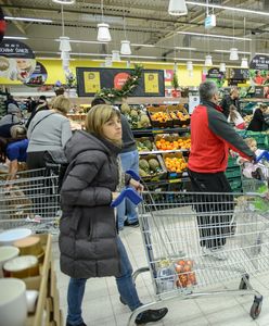 Koronawirus a zapasy żywności. Jak się przygotować do ewentualnej kwarantanny?