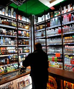 Sieci promują mniej mocnych alkoholi. Spada wódka i whisky, zyskuje gin i rum