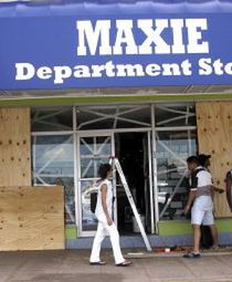 Śmiercionośny huragan zagraża Jamajce i Kubie