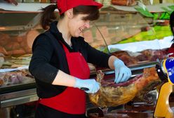 Tradycyjna lada sklepowa w Biedronce. Sieć odświeża swój stary pomysł