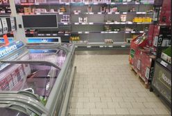 Brexit: Puste półki w sklepach po opuszczeniu przez Wielką Brytanię Unii Europejskiej? Największe sieci handlowe alarmują