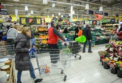 Przez tydzień jadł tylko przecenione jedzenie. Wnioski go zaskoczyły