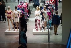 Intensywny zapach w sklepach. Wszystko po to, żebyśmy wydali więcej