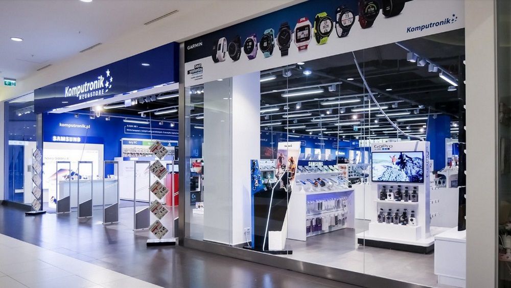 Grupa Komputronik złożyła wniosek o rozpoczęcie postępowania sanacyjnego, które pozwoli uzdrowić sytuację finansową dwóch spółek, które wchodzą w jej skład