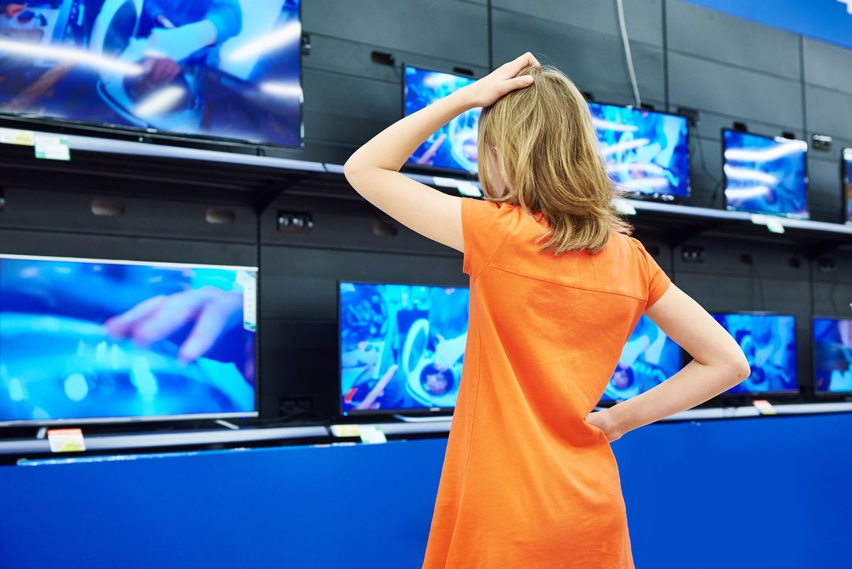 W Polsce znowu zmieni się system odbioru naziemnej TV. Sprawdź, czy musisz kupić nowy telewizor