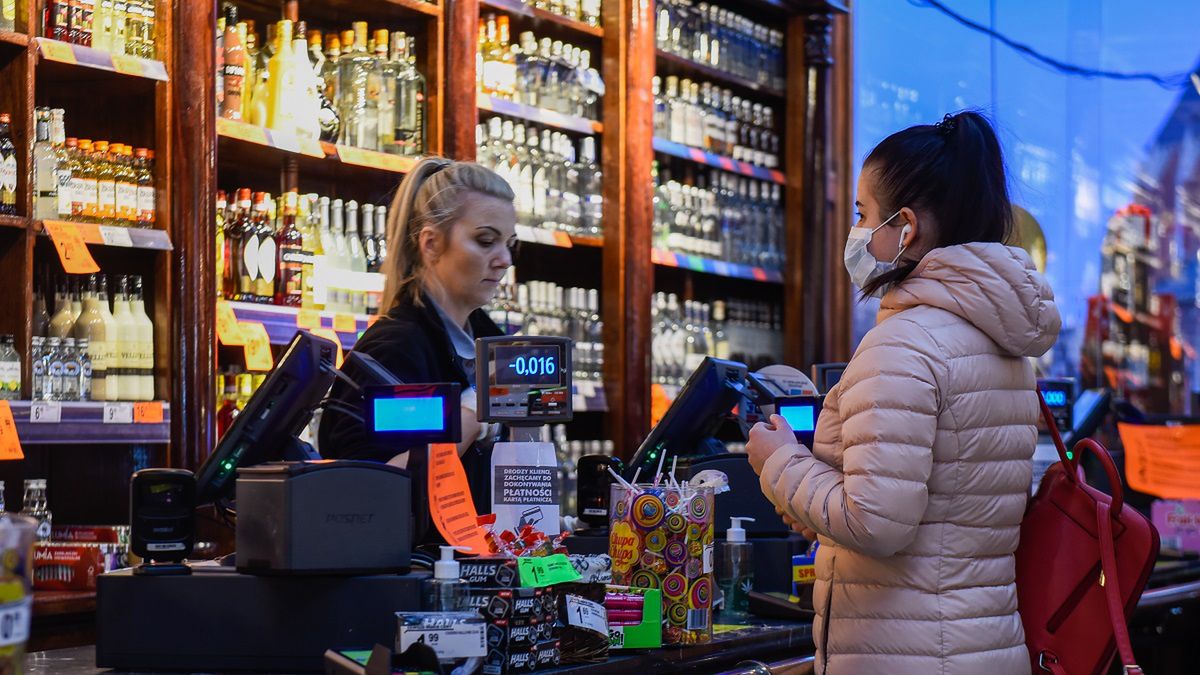 Koronawirus w Polsce. Jak radzimy sobie z nudą?