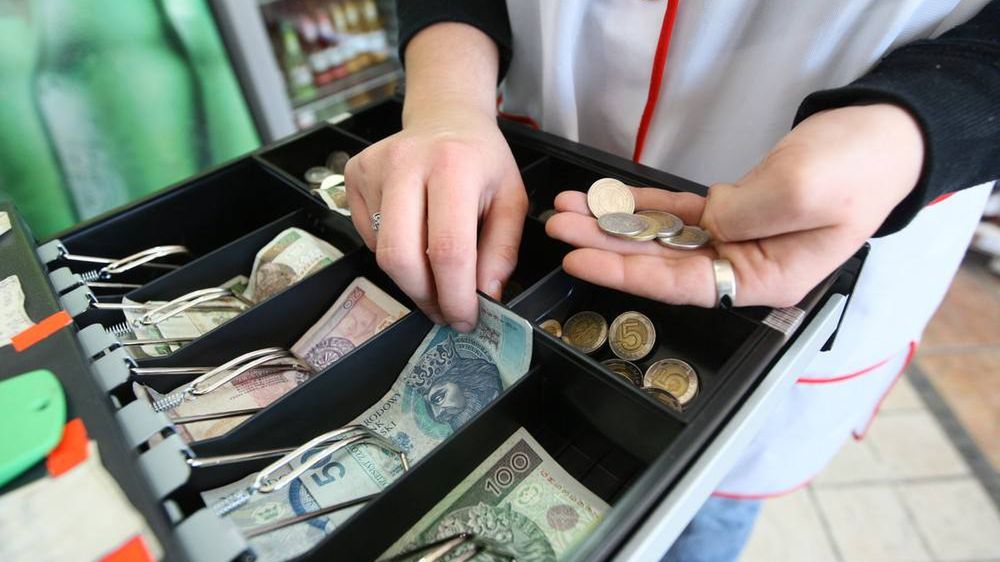 GUS publikuje statystyki dotyczące inflacji.