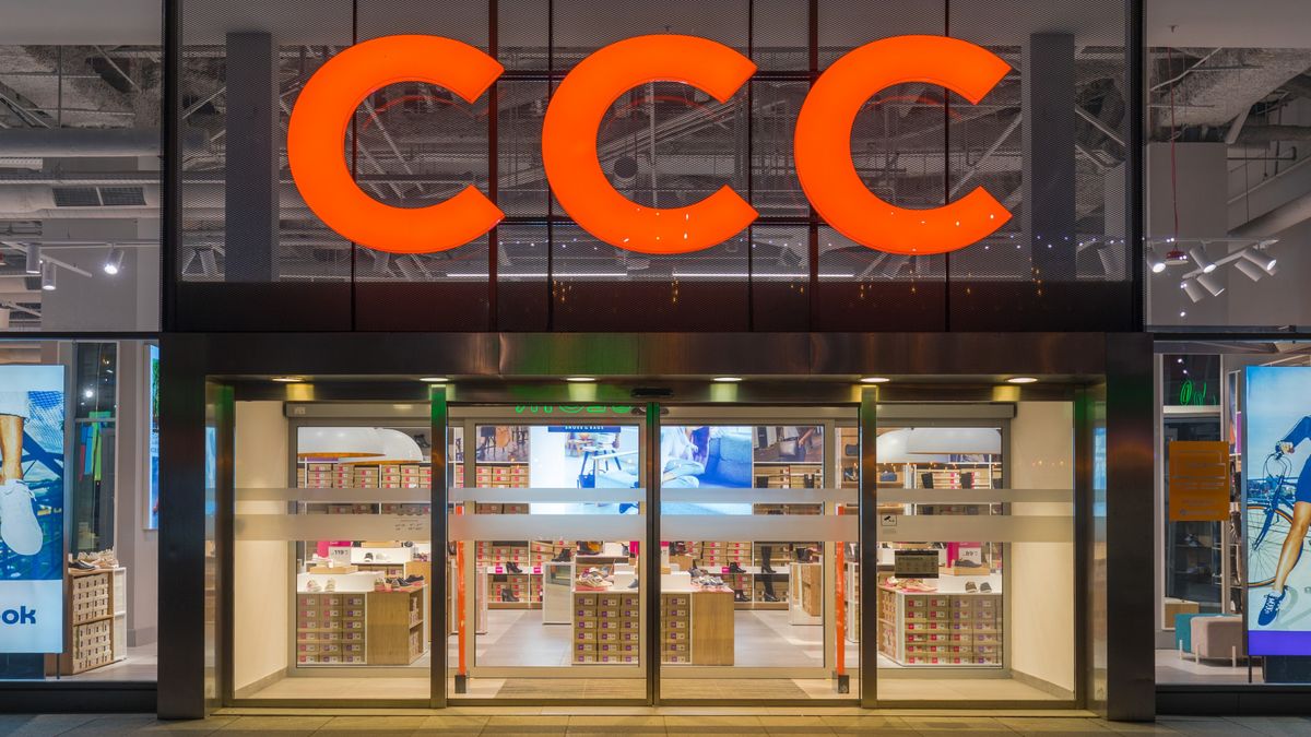 Sieć CCC zdecydowała się na rezygnację z foliowych toreb. Ma też skonkretyzowane cele ekologiczne na kilka najbliższych lat