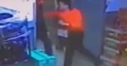 Rosja. Chciał okraść sklep. Kasjer zabił go jednym ciosem