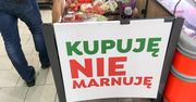Koniec z wyrzucaniem niesprzedanego jedzenia. Nowe obowiązki przedsiębiorców już od 1 marca
