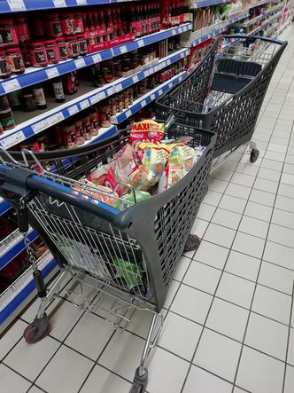 E.Leclerc poprawia sprzedaż, mimo zakazu handlu w niedziele