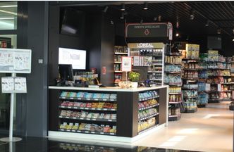 Prezes Nestle dziękuje pracownikom za poświęcenie i prosi o dalszą wytrwałość. Choć łatwo nie będzie