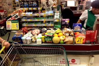 BIEC: Wskaźnik przyszłej inflacji spadł. Nasilenie podwyżek cen nie będzie trwałe