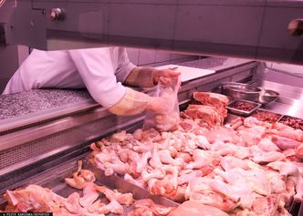 Wyższe ceny mięsa pomogą ratować środowisko? Eksperci są sceptyczni