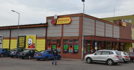 W kolejnych miesiącach otworzy 300 nowych sklepów i 2 centra dystrybucyjne (WIDEO)