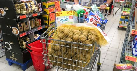 Zakaz handlu w niedziele. Sklepy jednak nie straciły. Zyski w górę