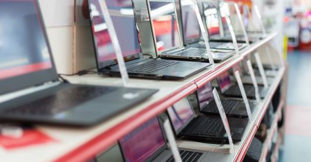 111 mln euro kary. Firmy wymuszały wyższe ceny sprzętu w internecie
