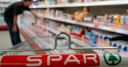 Joker wchodzi na rynek. Spar Polska ma nową nazwę