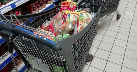 E.Leclerc poprawia sprzedaż, mimo zakazu handlu w niedziele