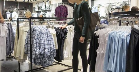 Skąd podchodzą ubrania sprzedawane w Polsce? Europejskie dane nieźle namieszały