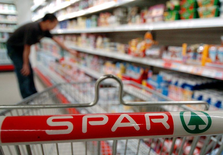 To koniec batalii o to, kto ma prawo do rozwoju sieci sklepów Spar w Polsce