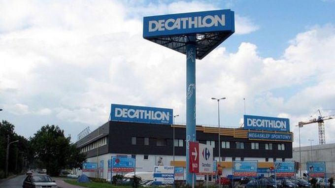 Decathlon ostrzega klientów przed rowerami zakupionymi między majem a lipcem 2017 r.