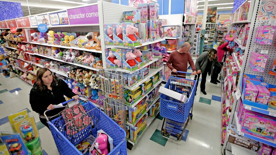 Polacy w ten weekend mogą  robić zakupy normalnie.