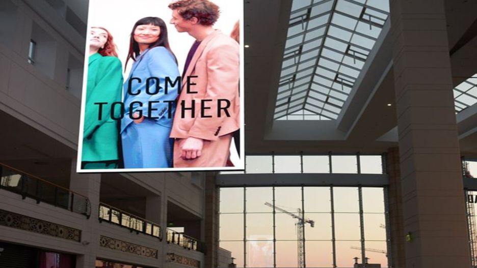 Galeria handlowa w obliczu pandemii koronawirusa