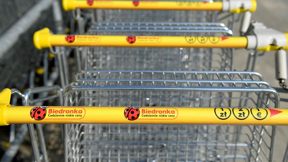 Producent kaszy zapewnia, że jest przebadana i bezpieczna, ale mimo wszystko prosi o jej zwrot 