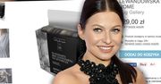 Uczy nas co jeść, jak ćwiczyc i zdrowo żyć, a teraz jeszcze ubiera! Anna Lewandowska została projektantką!