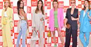 Gwiazdy na otwarciu sklepu: Katarzyna Zielińska, Klaudia El Dursi, Maffashion, Maja Sablewska
