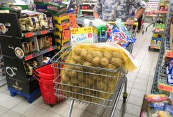 Ceny żywności mogą pójść w górę. Wszystko przez nowy podatek