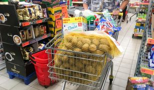 Ceny żywności mogą pójść w górę. Wszystko przez nowy podatek