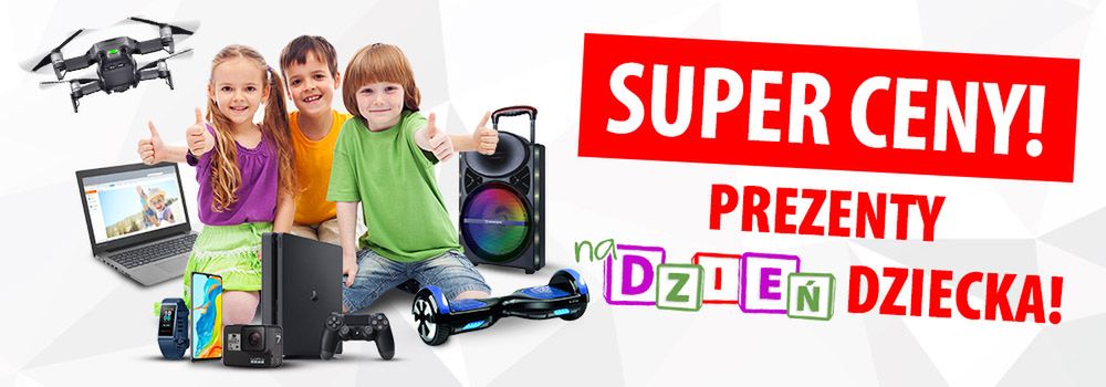 Rabaty i promocje w Media Expert 