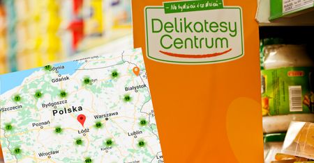 Eurocash w połowie drogi do Biedronki. Mila rośnie najszybciej