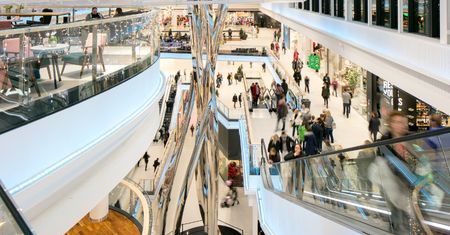 W niedziele wolne od handlu też zrobisz zakupy. Otwarta będzie Galeria Północna