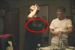 Sprytny manewr reżysera "Kleru". Trzeba zwrócić uwagę na jeden szczegół