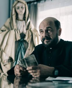 Kino w Kraśniku nie chciało pokazywać "Kleru". "Zmieniliśmy zdanie. Chcemy zarobić"