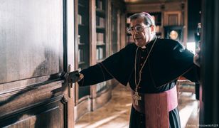 Naczelny "Więzi": "Smarzowski mówi bzdury"