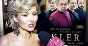Marieta Żukowska o filmie "Kler" i odrzuconej roli: "Wynikało to ze względu na…" [WIDEO]