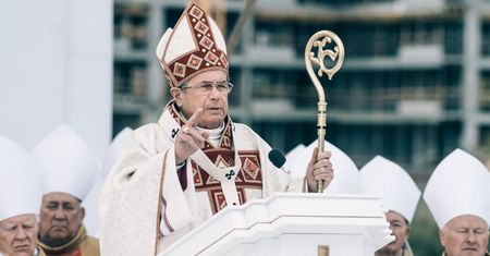 "Kler" to publiczna spowiedź Polaków. Nie duchowieństwa, a właśnie Polaków