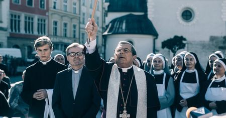 Polski hit Wojtka Smarzowskiego już na DVD