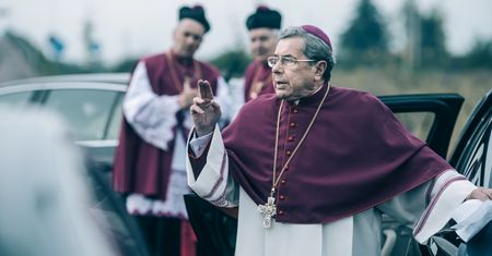 Zamieszanie wokół "Kleru". To nieprawda, że Grodzisk Mazowiecki sobie go nie życzy