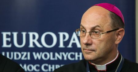 Gadka o ataku Złego lub złych na Kościół nie pomoże w wyjaśnianiu bolesnych spraw