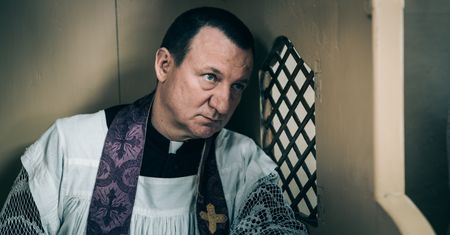 "Kler" wykradziony przez piratów
