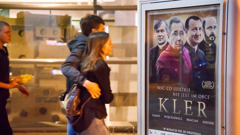 "Kler" robi furorę za granicą. W Holandii i Norwegii zaczyna brakować biletów