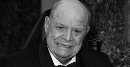 W wieku 90 lat zmarł w Los Angeles aktor i komik Don Rickles. Z publicznością spotykał się przez sześć dekad