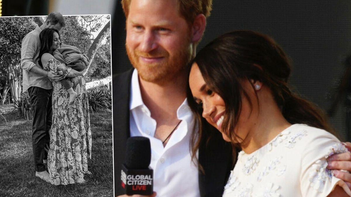 Meghan Markle w intymnym wywiadzie pierwszy raz opowiedziała o ciążach i poruszyła temat aborcji