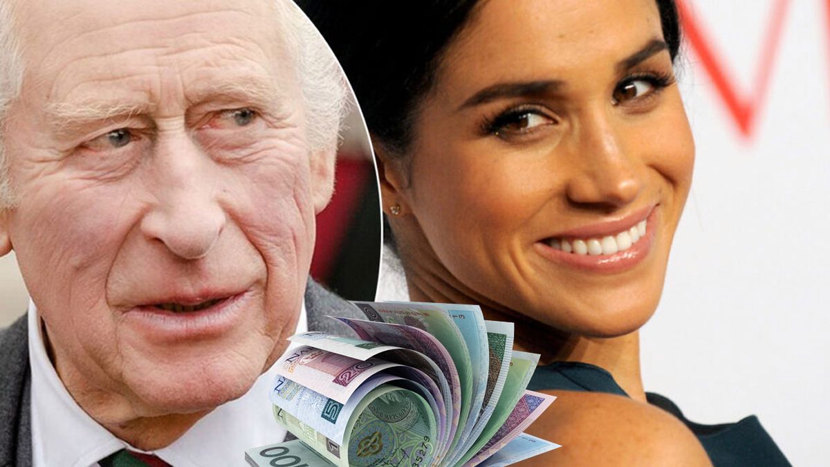 Meghan Markle nie liczyła się z królewskim majątkiem. Były dziwne zachcianki, a lista potrzeb wyjątkowo kosztowna